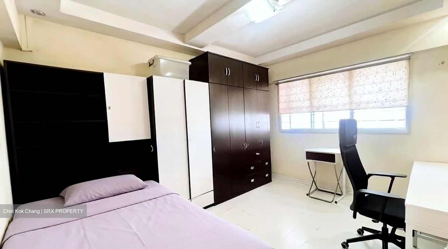 Blk 51 Teban Gardens Road (Jurong East), HDB Executive #561807711